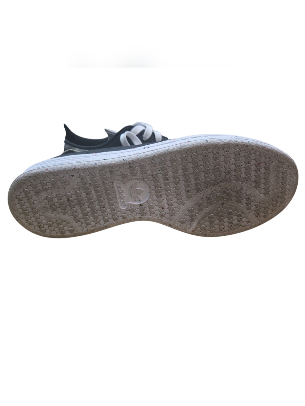 Adidas Stan Smith Orginal Shoes.Being Green w/ Yoshitoshi Kanemaki. - Picture 4 of 6